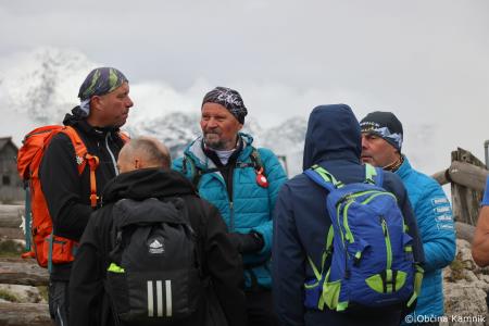 Praznovanje ob vstopu v 95. sezono bajtarstva (14)